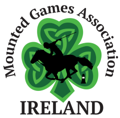 Mounted Games Association of Ireland